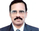 Richard Vincent D’Souza appointed as new DC of Kodagu